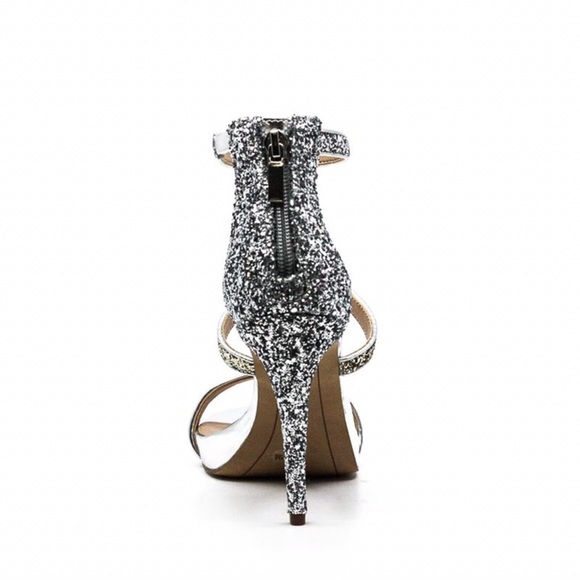 INC | Sadiee 3 Band Heel New size 7 - Picture 3 of 12